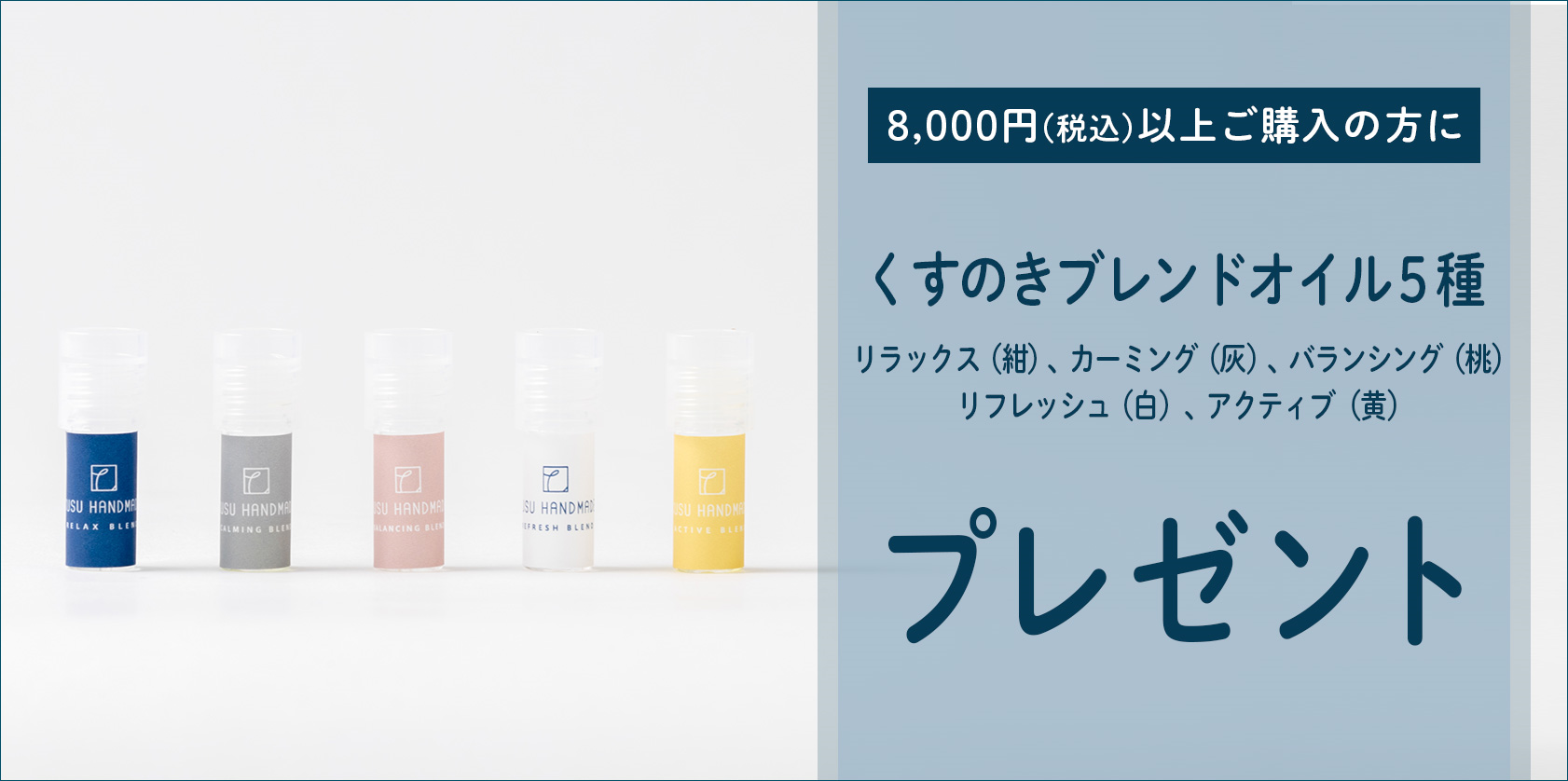 9月のWEBキャンペーン