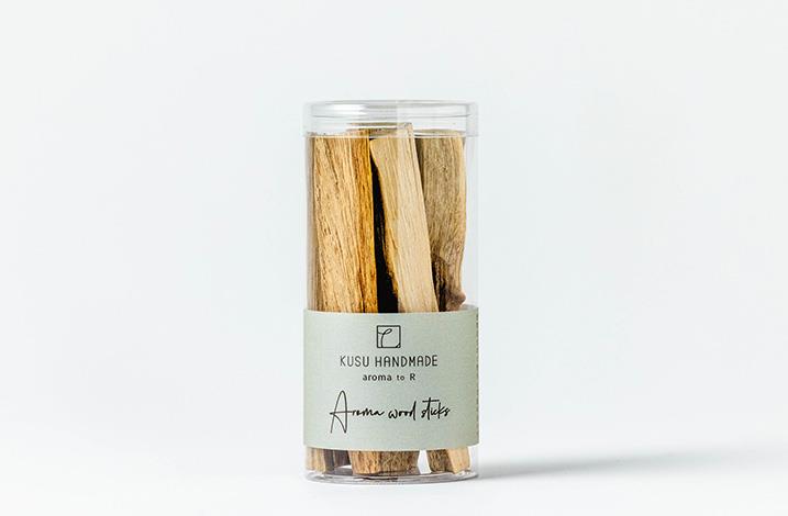 aroma to R アロマウッドスティック